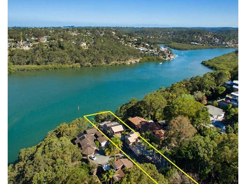 82-84 Fowler Road, Illawong NSW 2234