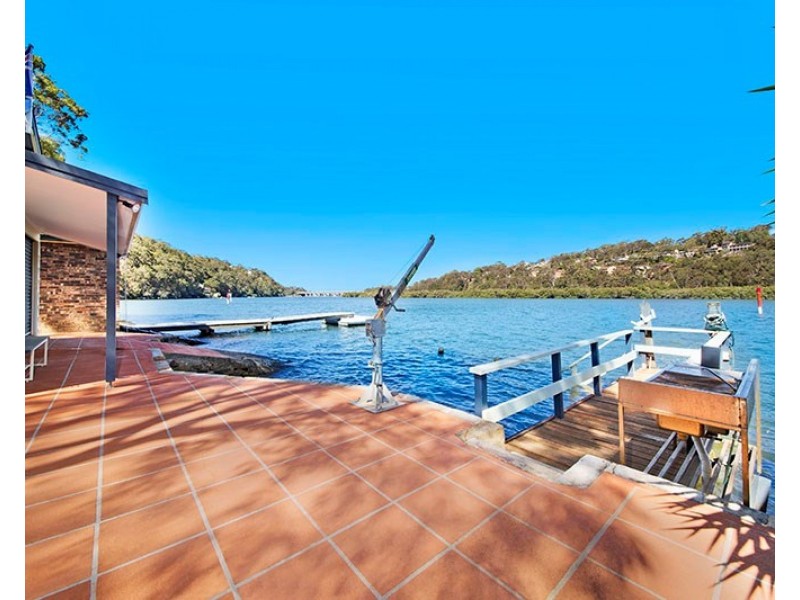 82-84 Fowler Road, Illawong NSW 2234