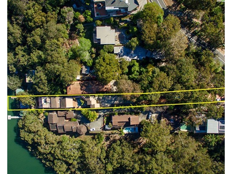 82-84 Fowler Road, Illawong NSW 2234