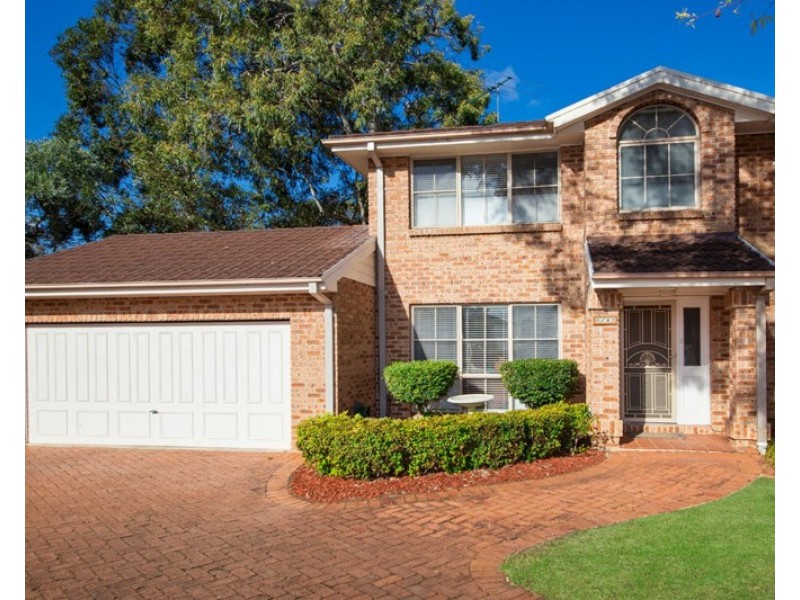 6/43 Dewberry Close, Menai NSW 2234