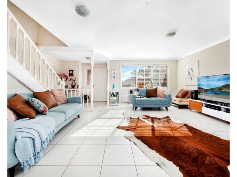 6/43 Dewberry Close, Menai NSW 2234