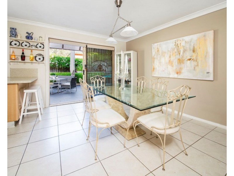 6/43 Dewberry Close, Menai NSW 2234