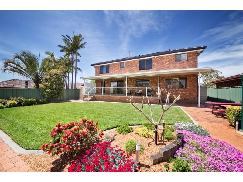 3 Yala Road, Bangor NSW 2234