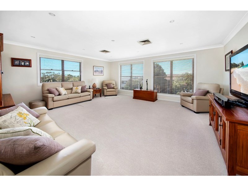 3 Yala Road, Bangor NSW 2234