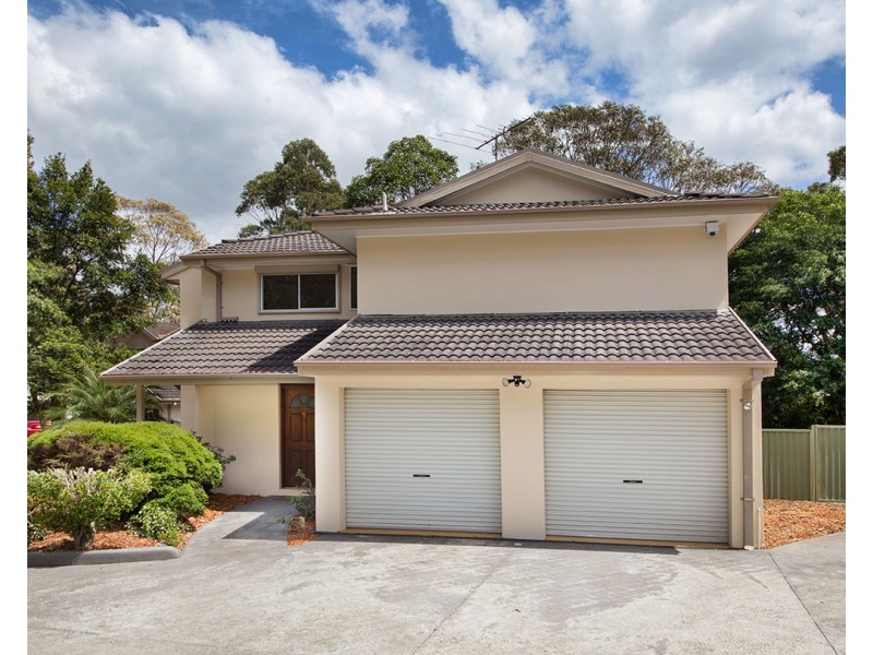 3/1 Barry Road, Menai NSW 2234