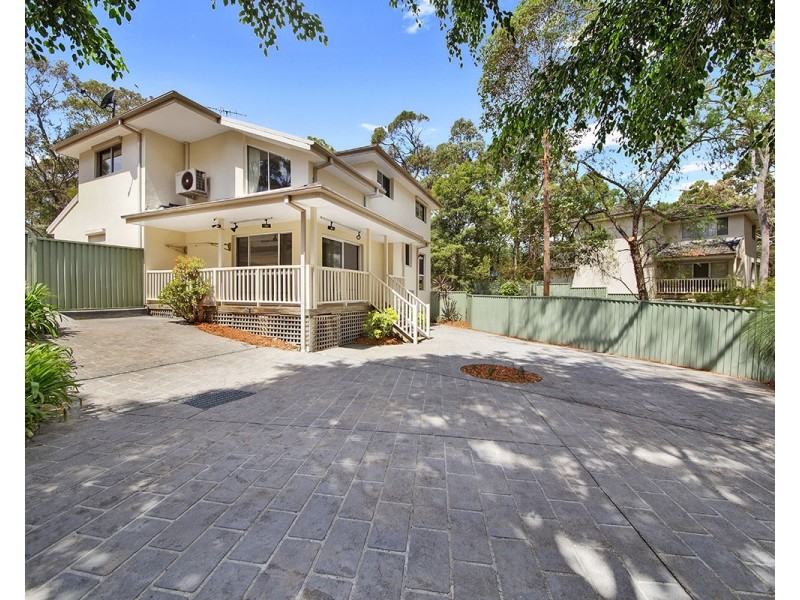 3/1 Barry Road, Menai NSW 2234