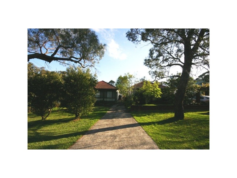 28 Wyralla Road, Yowie Bay NSW 2228