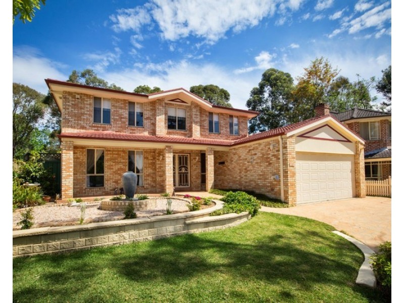 116 Yanderra Avenue, Bangor NSW 2234