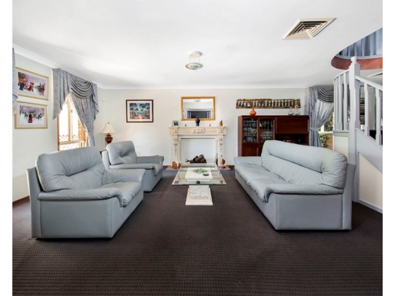 116 Yanderra Avenue, Bangor NSW 2234