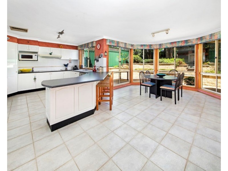 116 Yanderra Avenue, Bangor NSW 2234