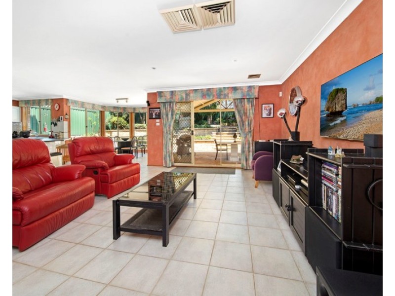 116 Yanderra Avenue, Bangor NSW 2234