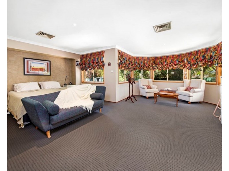 116 Yanderra Avenue, Bangor NSW 2234