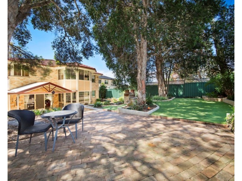 116 Yanderra Avenue, Bangor NSW 2234