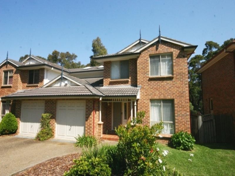 32/1 MacMahon Place, Menai NSW 2234