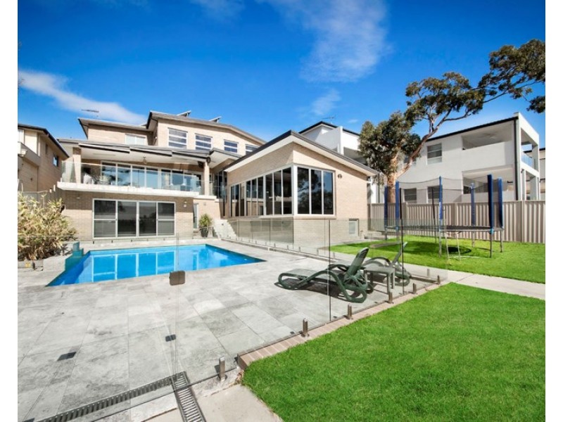 13 Kershaw Road, Menai NSW 2234
