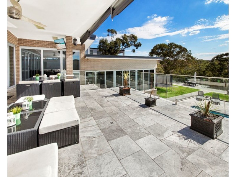 13 Kershaw Road, Menai NSW 2234