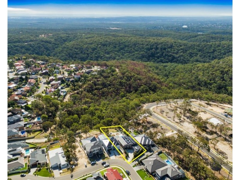 13 Kershaw Road, Menai NSW 2234