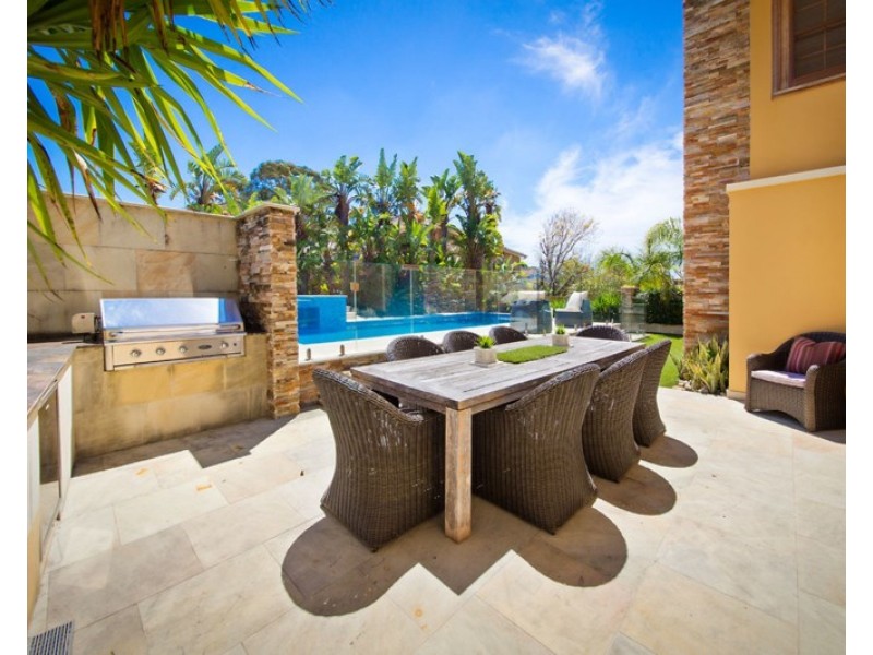 113 David Road, Barden Ridge NSW 2234