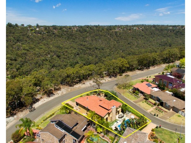 113 David Road, Barden Ridge NSW 2234