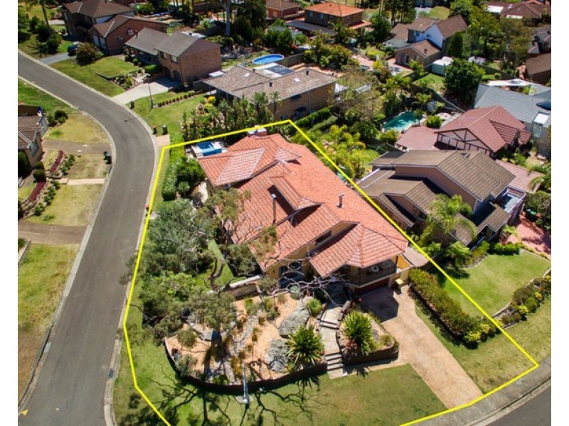 113 David Road, Barden Ridge NSW 2234