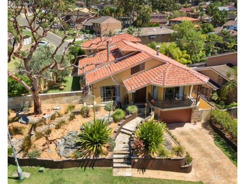 113 David Road, Barden Ridge NSW 2234