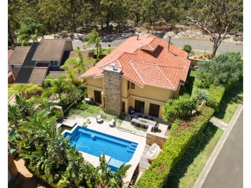 113 David Road, Barden Ridge NSW 2234