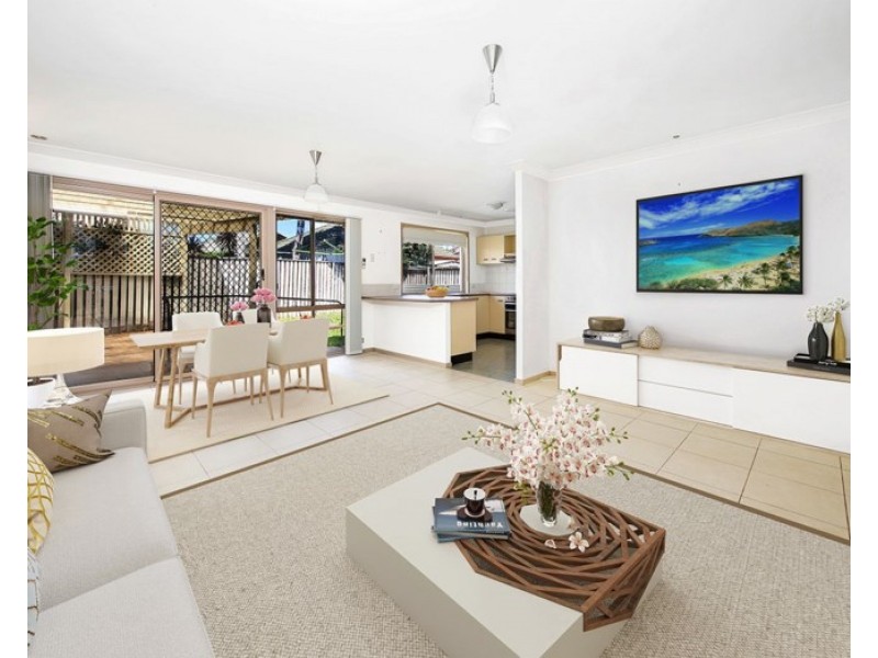 13 Mayman Row, Menai NSW 2234