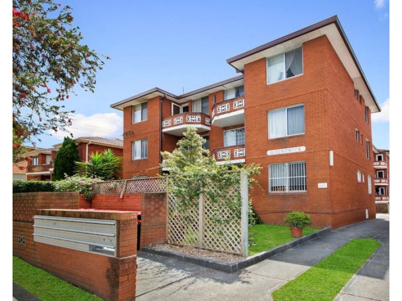 21/7 Phillip Street, Roselands NSW 2196