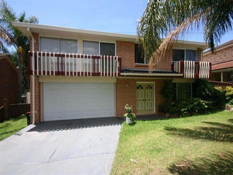 146 Brushwood Drive, Alfords Point NSW 2234