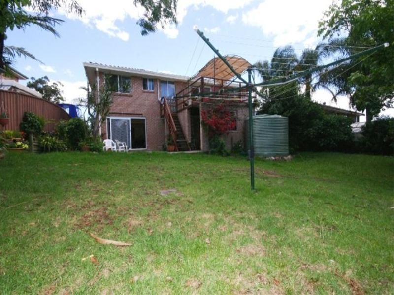 146 Brushwood Drive, Alfords Point NSW 2234