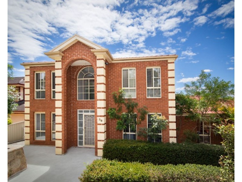 38 Pioneer Drive, Menai NSW 2234