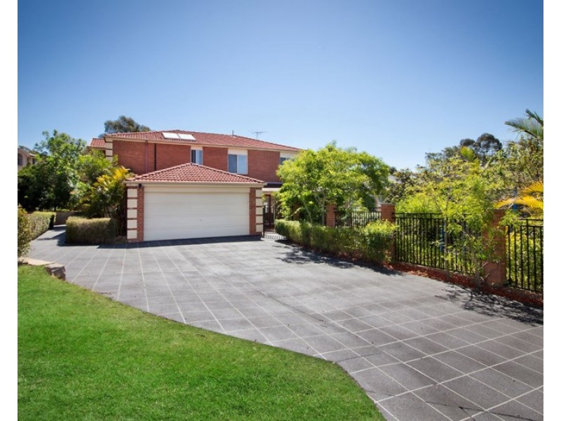 38 Pioneer Drive, Menai NSW 2234