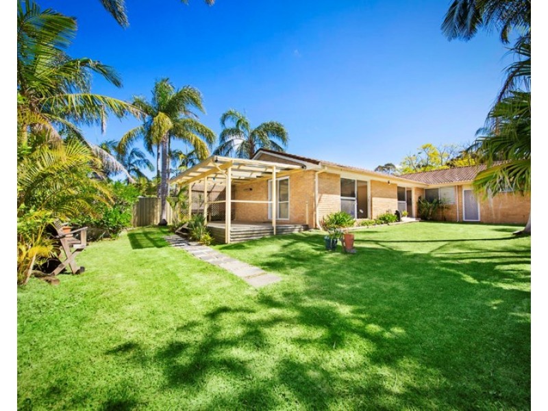 149 Old Illawarra Road, Barden Ridge NSW 2234