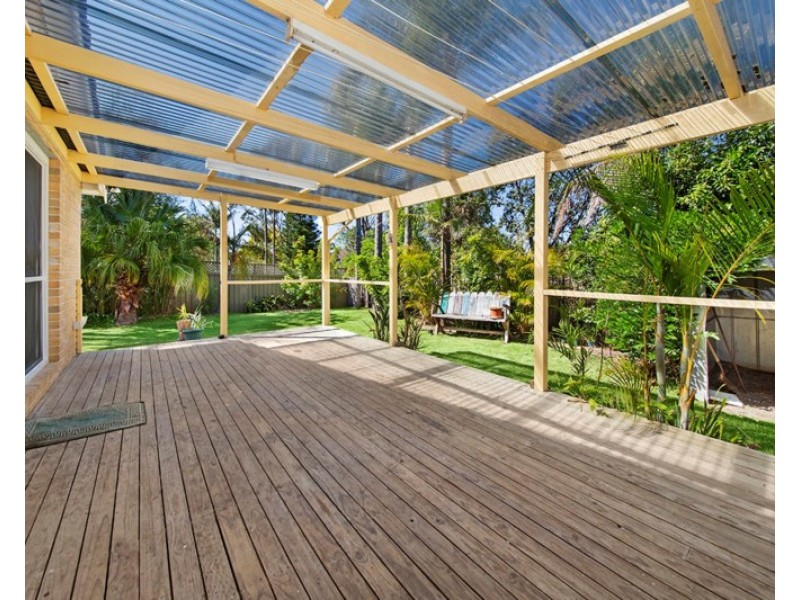 149 Old Illawarra Road, Barden Ridge NSW 2234