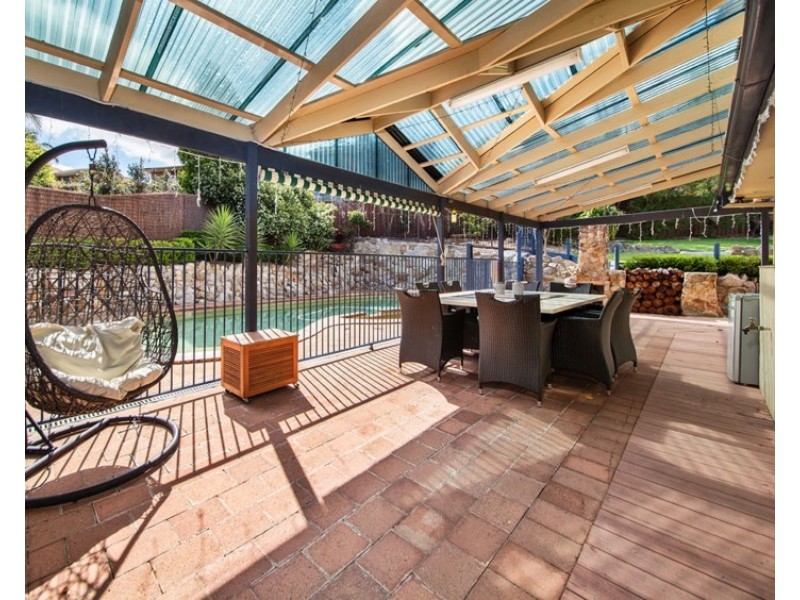 14 Parsons Place, Barden Ridge NSW 2234