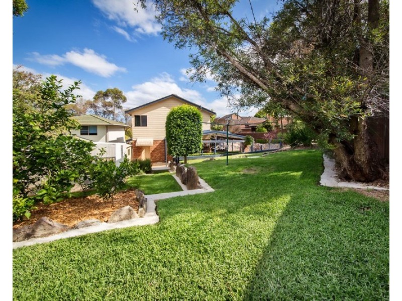 14 Parsons Place, Barden Ridge NSW 2234