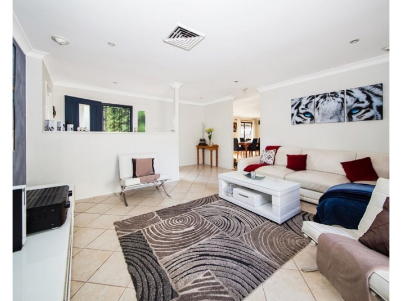 14 Parsons Place, Barden Ridge NSW 2234