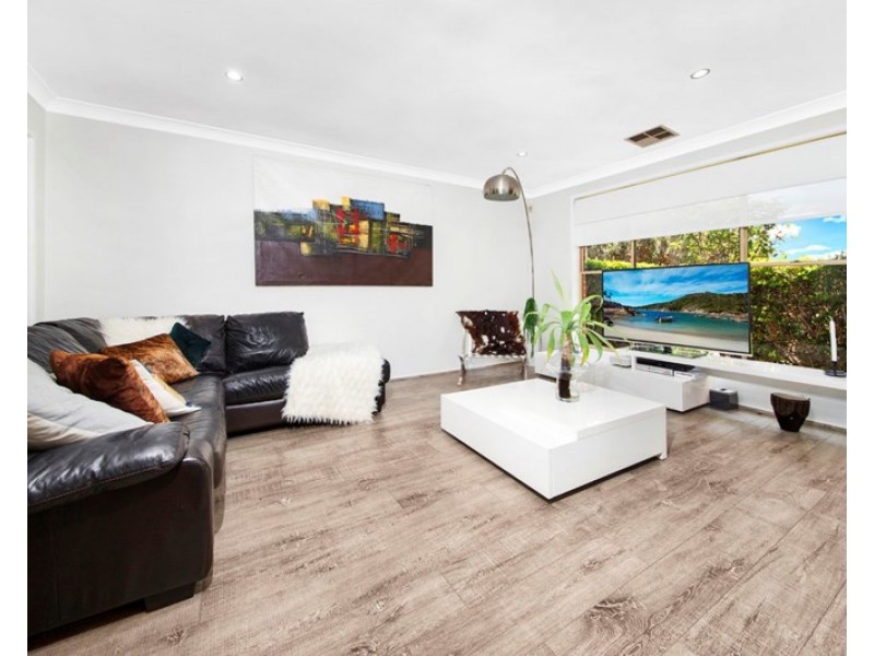14 Gatenby Place, Barden Ridge NSW 2234