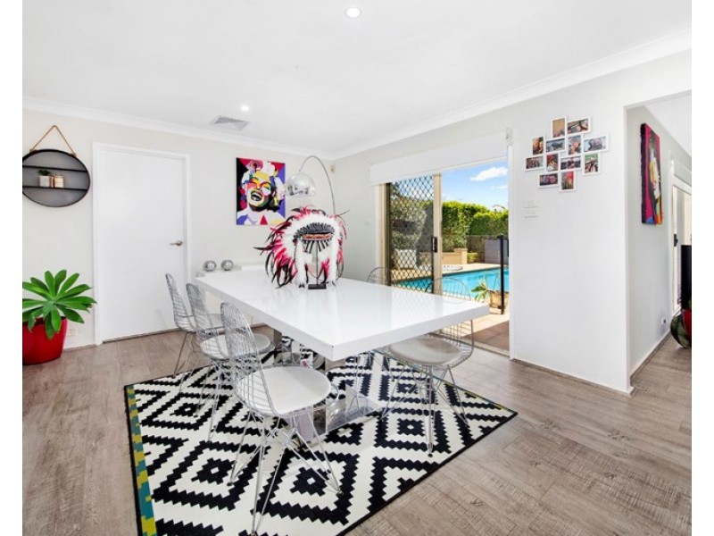 14 Gatenby Place, Barden Ridge NSW 2234