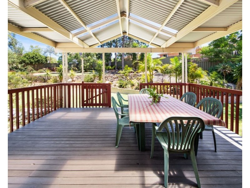 6 Mason Place, Barden Ridge NSW 2234