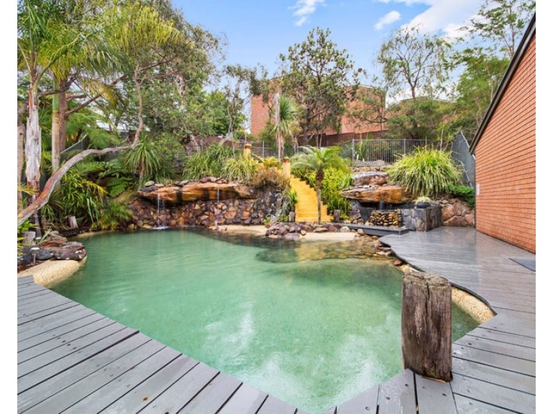 2 Yanina Place, Bangor NSW 2234