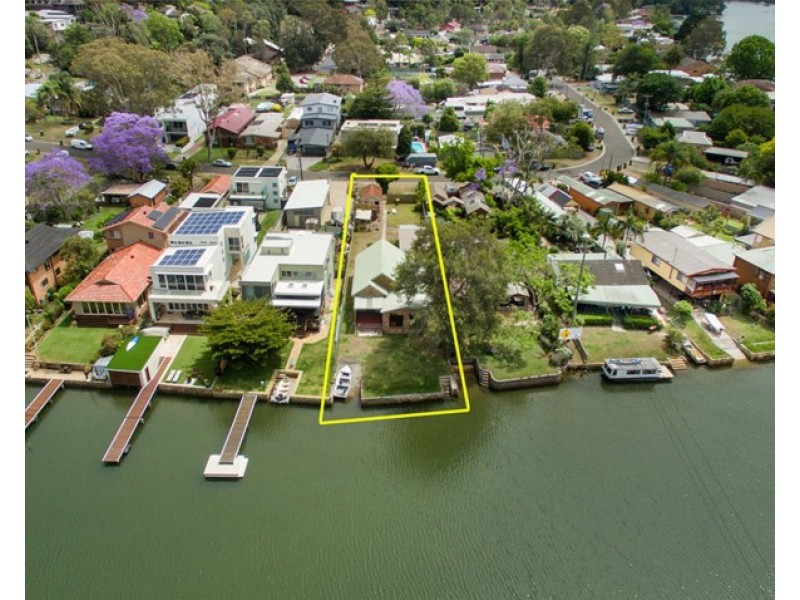 147 Prices Circuit, Woronora NSW 2232