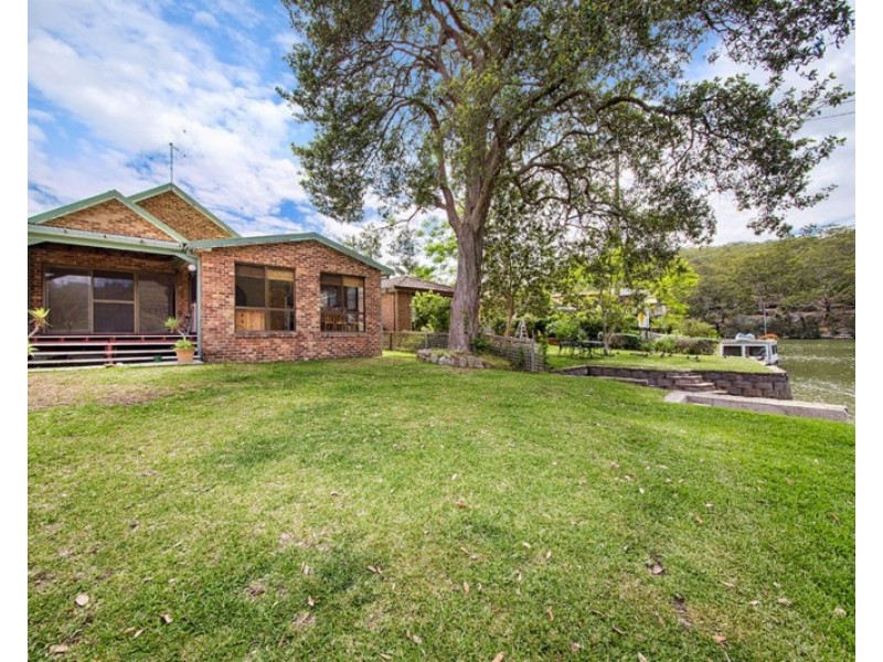 147 Prices Circuit, Woronora NSW 2232
