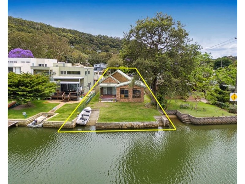 147 Prices Circuit, Woronora NSW 2232