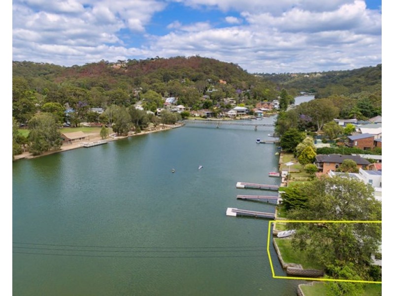 147 Prices Circuit, Woronora NSW 2232