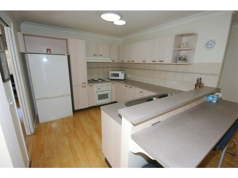 41 The Woods Circuit, Menai NSW 2234