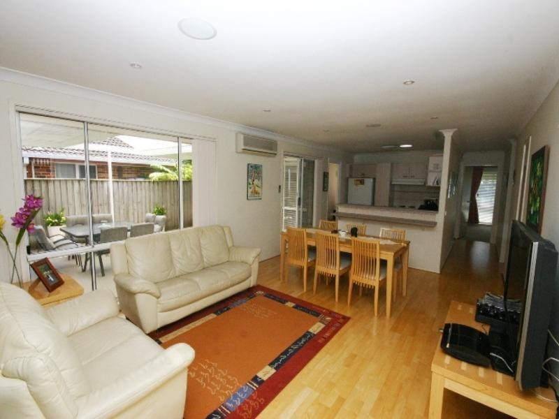 41 The Woods Circuit, Menai NSW 2234