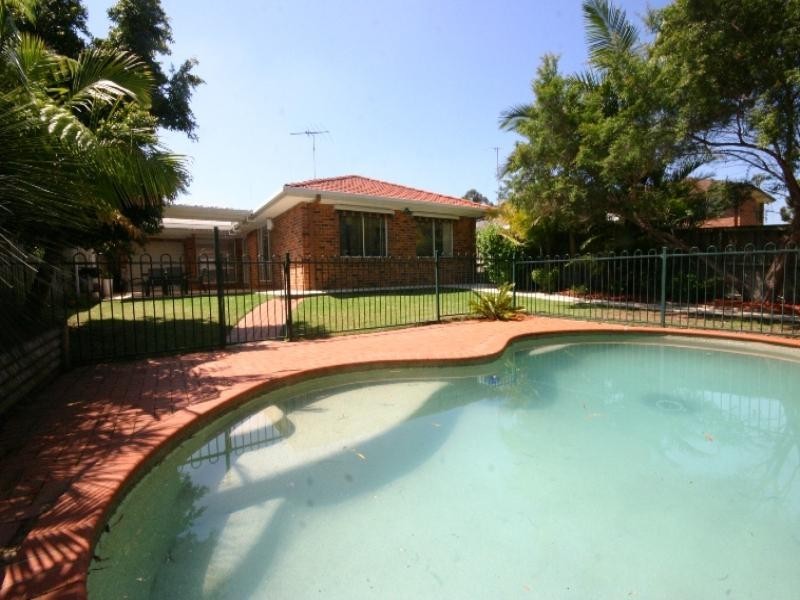 41 The Woods Circuit, Menai NSW 2234