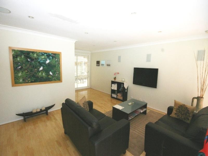 41 The Woods Circuit, Menai NSW 2234