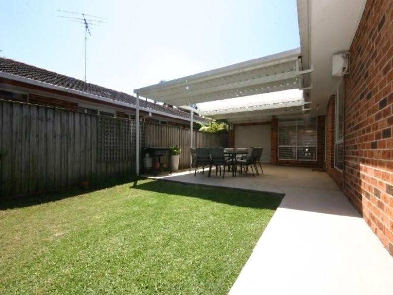 41 The Woods Circuit, Menai NSW 2234